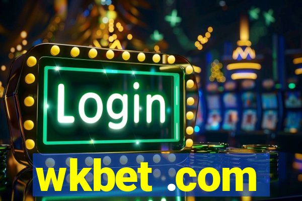 wkbet .com